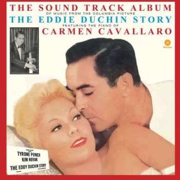 Album Carmen Cavallaro: The Eddy Duchin Story