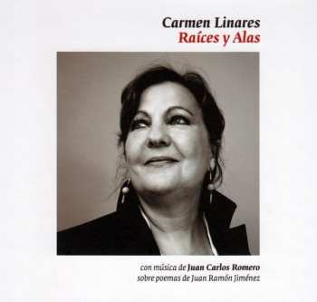 Album Carmen Linares: Raíces Y Alas