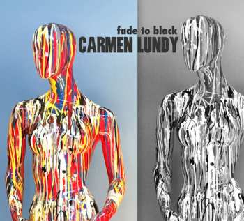 Album Carmen Lundy: Fade To Black