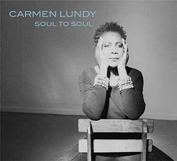Album Carmen Lundy: Soul To Soul