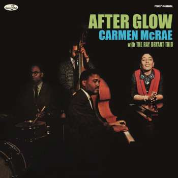 Album Carmen McRae: After Glow