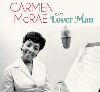 Album Carmen McRae: Sings Lover Man
