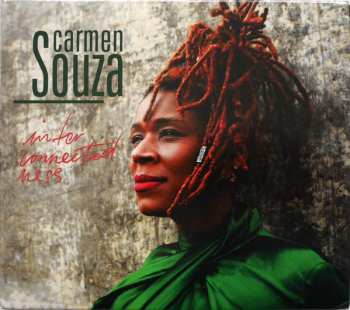 Album Carmen Souza: Interconnectedness