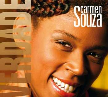 Album Carmen Souza: Verdade