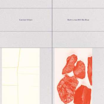 Album Carmen Villain: Both Lines Will Be Blue