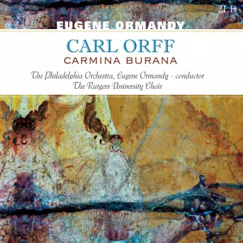 Carl Orff: Carmina Burana / Cantiones Profanae