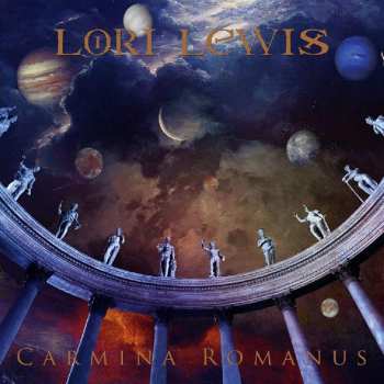 Album Lori Lewis: Carmina Romanus