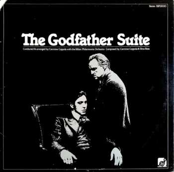 Album Carmine Coppola: The Godfather Suite