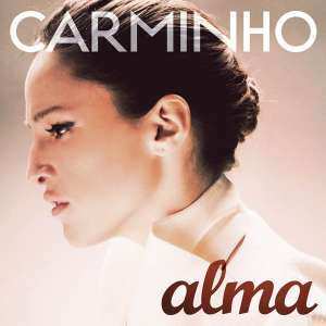 Album Carminho: Alma