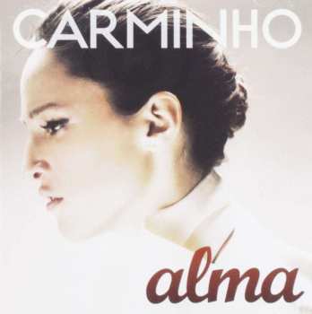 CD Carminho: Alma 497820
