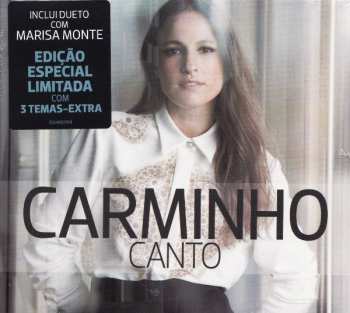 Album Carminho: Canto