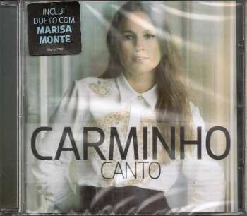 CD Carminho: Canto 468053