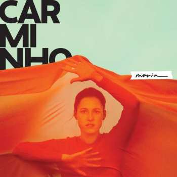 Album Carminho: Maria