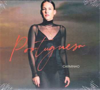 Album Carminho: Portuguesa