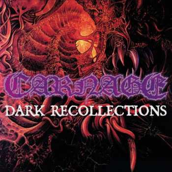 CD Carnage: Dark Recollections DIGI 279062