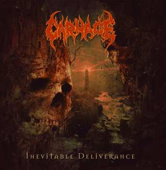 Album Carnage: Inevitable Deliverance