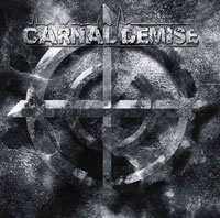Album Carnal Demise: Carnal Demise