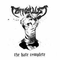 Album Carnal Lust: The Hate Complete