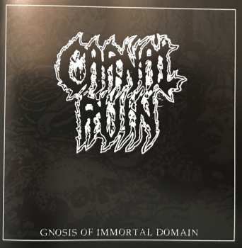 Album Carnal Ruin: Gnosis Of Immortal Domain