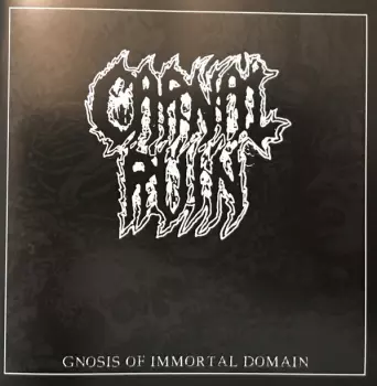 Gnosis Of Immortal Domain