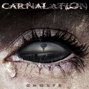 Album Carnalation: Ghosts