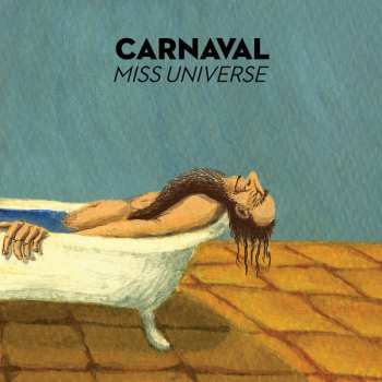 Carnaval: Miss Universe