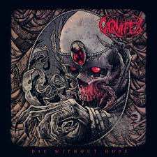 CD Carnifex: Die Without Hope DIGI 461393