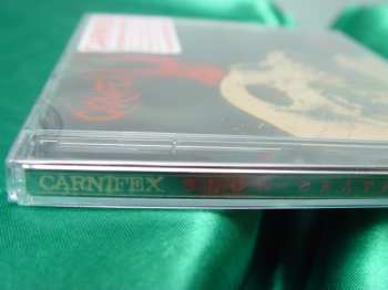 CD Carnifex: Slow Death 437476