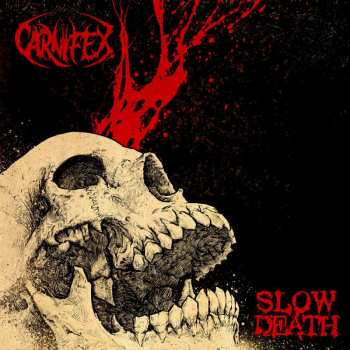 Carnifex: Slow Death