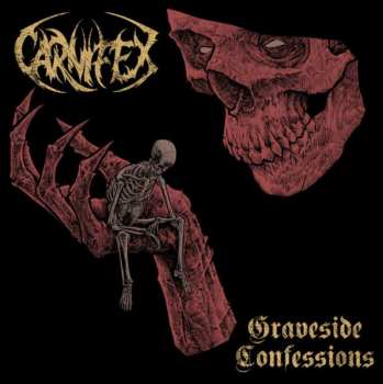 Album Carnifex: Graveside Confessions