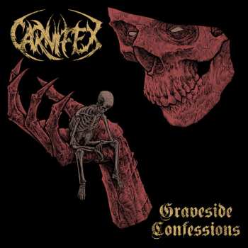 2LP Carnifex: Graveside Confessions 353891