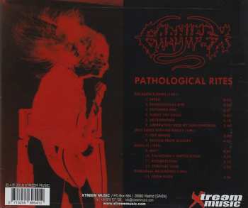 CD Carnifex: Pathological Rites 384182