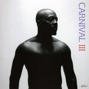 Album Wyclef Jean: Carnival III:The Fall And Rise Of A Refugee
