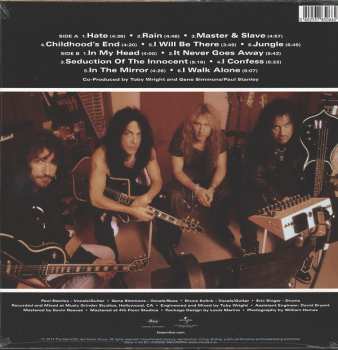 LP Kiss: Carnival Of Souls: The Final Sessions LTD 6474