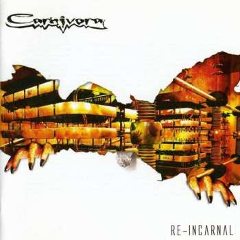 Album Carnivora: Re-Incarnal