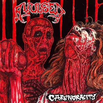 Album Avulsed: Carnivoracity