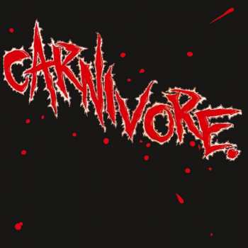 Album Carnivore: Carnivore