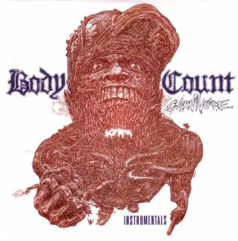 2CD/Box Set Body Count: Carnivore DLX | LTD 6475