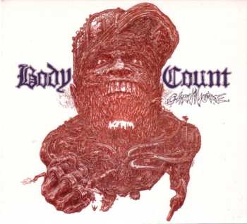 2CD/Box Set Body Count: Carnivore DLX | LTD 6475