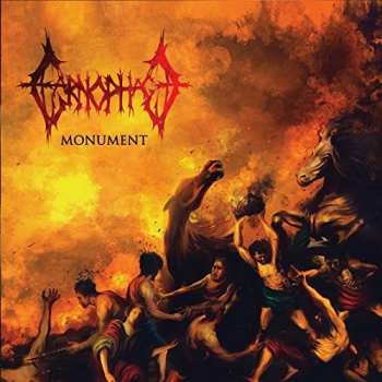 Album Carnophage: Monument