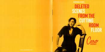 CD Caro Emerald: Deleted Scenes From The Cutting Room Floor 274017