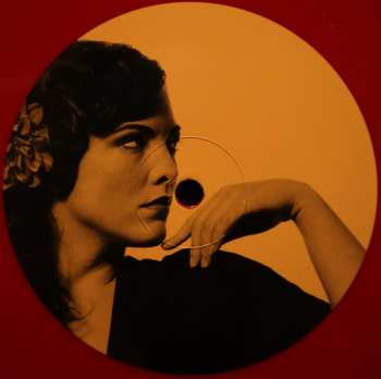 2LP Caro Emerald: Deleted Scenes From The Cutting Room Floor 92468