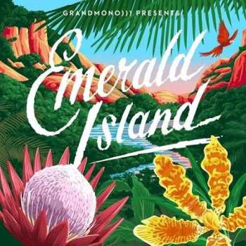 CD Caro Emerald: Emerald Island 111874