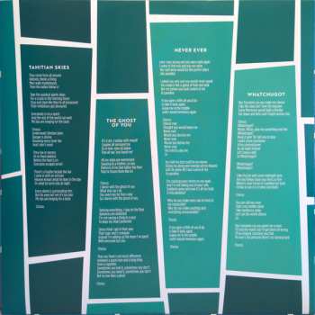 LP Caro Emerald: Emerald Island LTD | NUM | PIC 69631