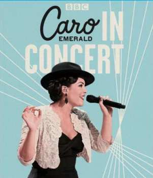 Album Caro Emerald: In Concert