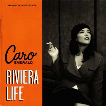 Album Caro Emerald: Riviera Life