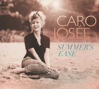 Album Caro: Summer's Ease