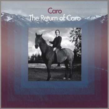 Album Caro: The Return Of Caro