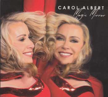 Album Carol Albert: Magic Mirror