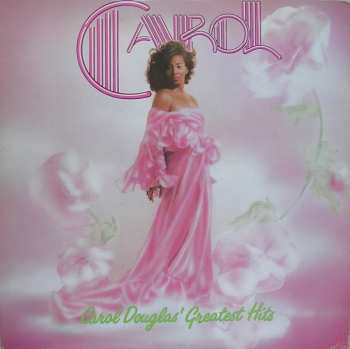 Album Carol Douglas: Greatest Hits